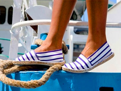 Espadrili