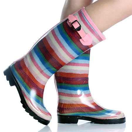 large-shoes
