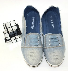 ������� ������ - ������ ���� � ���� Vans � �������� �������� ������ 6