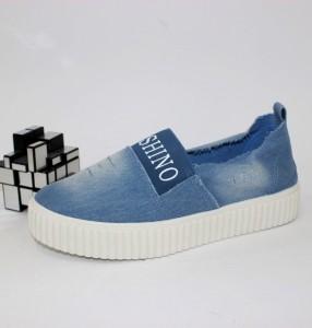 ��������� ������� - ������ ���� � ����� Vans � �������� �������� ����� 6
