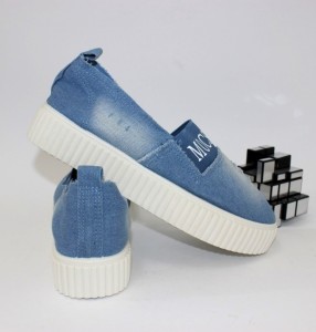 ��������� ������� - ������ ���� � ����� Vans � �������� �������� ����� 4