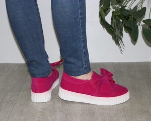 ������ ������� ������ - ������ ���� � ���� Vans � �������� �������� ������ 7