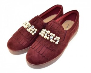 ��������� ����� ������ - ������ ���� � ���� Vans � �������� �������� ������ 9