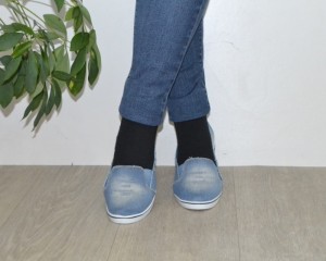 ������� ������ �������� - ������ ���� � ���� Vans � �������� �������� ������ 3