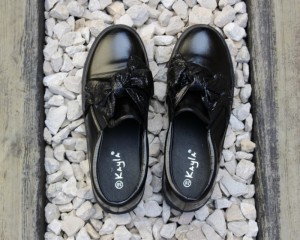 ������� �������� ������ - ������ ���� � ���� Vans � �������� �������� ������ 9