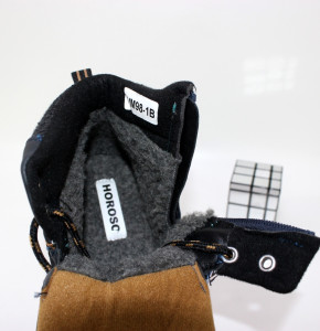 ������ ������������ (35-41) HOROSO. ��� ����� - ������� 7