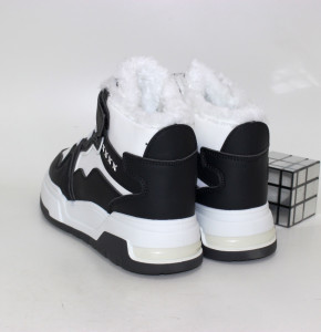 ������ ������ (29-38) OK SHOES 114446. ��� ���� - ������� 5