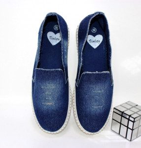 ������� ������ - ������ ���� � ���� Vans � �������� �������� ������ 3