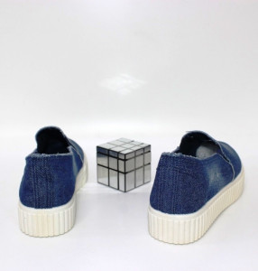 ������� ������ - ������ ���� � ���� Vans � �������� �������� ������ 4