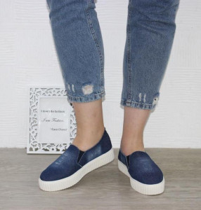 ������� ������ - ������ ���� � ���� Vans � �������� �������� ������ 2