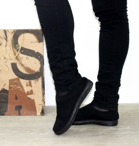 ���������� ������� - ������ ���� � ����� Vans � �������� �������� ����� 5