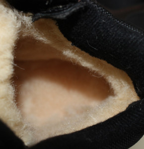 ������ ������ (29-38) OK SHOES 115054. ��� ���� - ������� 6