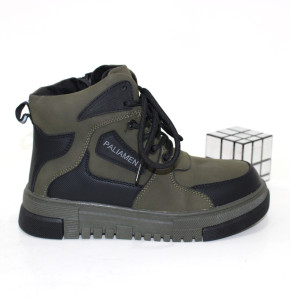 ������ ������ (29-38) OK SHOES 115094. ��� ���� - ������� 4