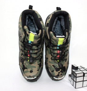 ������ �������� (35-41) Benetton 112616. ��� ���� - ������� 2