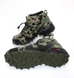 ������ �������� (35-41) Benetton 112616. ��� ���� - ������� 1