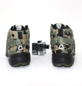 ������ �������� (35-41) Benetton 112616. ��� ���� - ������� 3