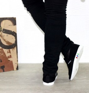 ���� �������� ������ - ������ ���� � ���� Vans � �������� �������� ������ 4