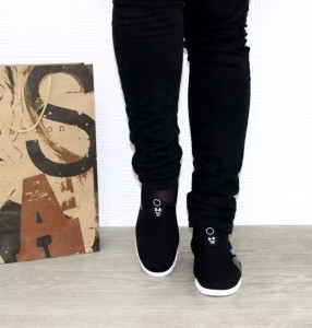 ���� �������� ������ - ������ ���� � ���� Vans � �������� �������� ������ 2