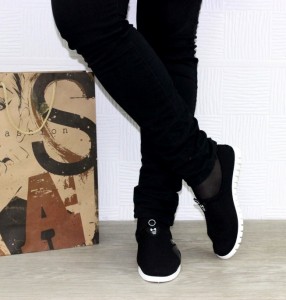 ���� �������� ������ - ������ ���� � ���� Vans � �������� �������� ������ 3