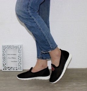 ����������� ������ ������� - ������ ���� � ����� Vans � �������� �������� ����� 1