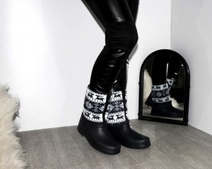 ������ ����� ������ � ��� Slippers-����� (��������) 3